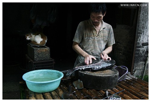 用相機(jī)見證我們的時(shí)代 街頭攝影經(jīng)驗(yàn)談 